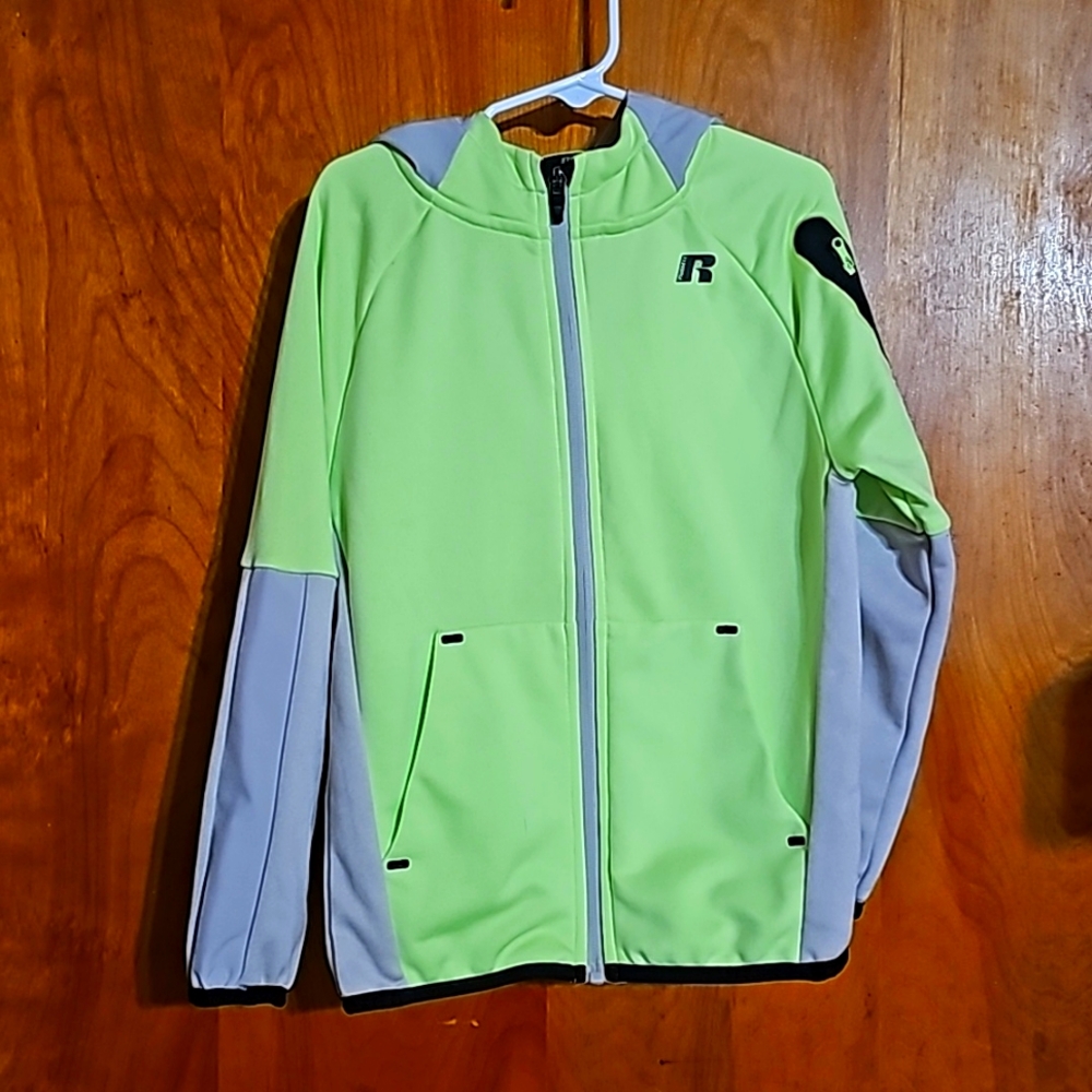 Boys Jacket